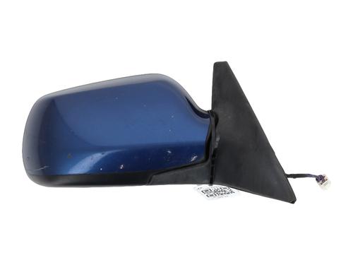 Right mirror MAZDA 6 Hatchback (GG)  | BP24652783C27 