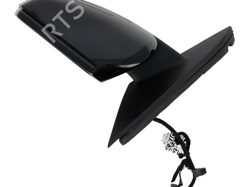 Used Left mirror MERCEDES-BENZ A-CLASS (W176) A 180 (176.042) (122 hp) 32152975