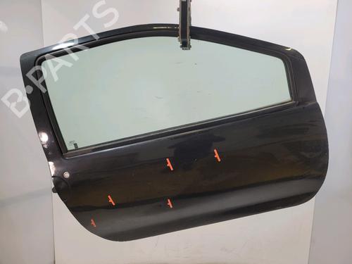 Dør høyre foran RENAULT TWINGO I (C06_) 1.2 16V (C06C, C06D, C06K) (75 hp) 32975418