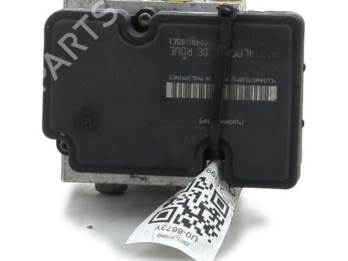 ABS pump CITROËN C2 (JM_) 1.4 | BP29471097M43 