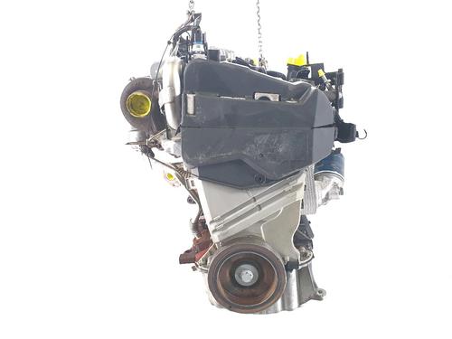 Used Engine Engine 39394752 39394752