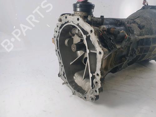 Gearbox NISSAN TERRANO II (R20) 3.0 Di 4WD | BP29416134M3 