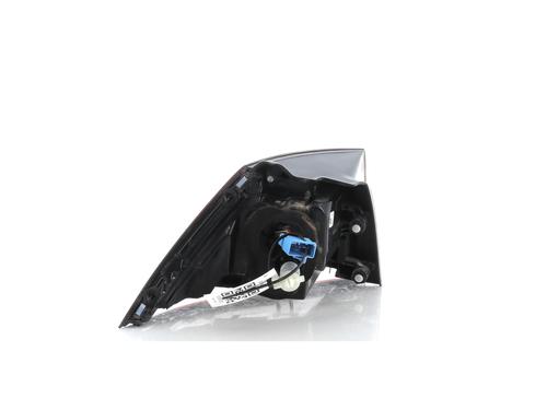 Right taillight VW GOLF VII (5G1, BQ1, BE1, BE2) 2.0 GTI | BP16737980C35 