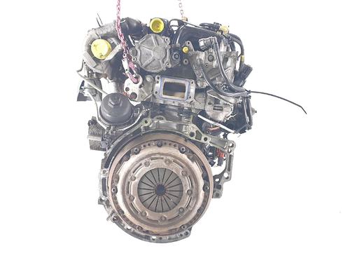 Motor CITROËN C4 Picasso I MPV (UD_) 1.6 HDi | BP30924704M1