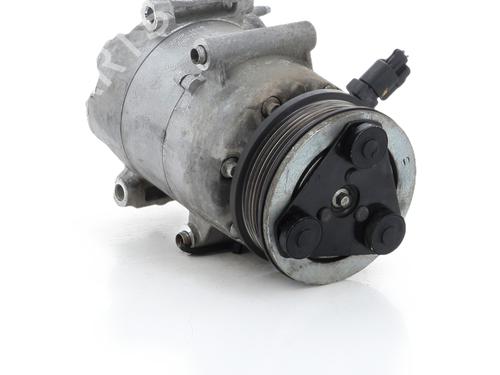 AC compressor FORD FIESTA VI (CB1, CCN) 1.25 | BP35891846M34 - Image 4