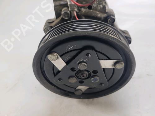 AC compressor MG MG ZR 160 | BP12593311M34 