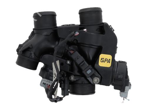 Mass air flow sensor PEUGEOT PARTNER Tepee 1.6 HDi | BP35999458M95 - Image 3