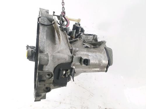 Used Gearbox CITROËN DS3 (SA_) 1.4 VTi 95 (95 hp) 31079575