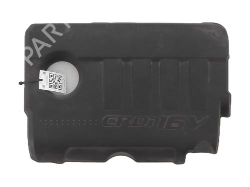 Used Upper protection Upper protection KIA CEE'D Hatchback (ED) 1.6 CRDi 115 (115 hp) 36209653 36209653