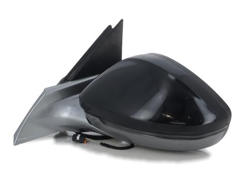 Left mirror DS DS 3 / DS 3 CROSSBACK (UR_, UC_, UJ_) 1.2 PureTech 130 (URHNSS) | BP31797484C26