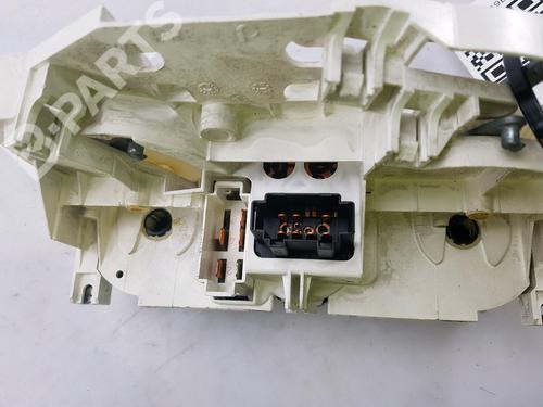 Climate control VW POLO (6N2) 1.4 | BP11813741I5 