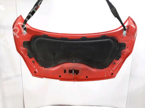 Hood FORD KA (RU8) 1.3 TDCi | BP18670051C1 