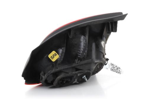 Right taillight RENAULT TWINGO II (CN0_) 1.2 16V (CN0K, CN0V, CN0A) | BP37657371C35 - Image 3