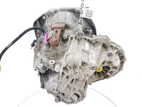 Gearkasse RENAULT TRAFIC II Van (FL) 2.0 dCi 115 (FL01, FL0U, FL00, FL0H, FL0M) | BP31303121M3 
