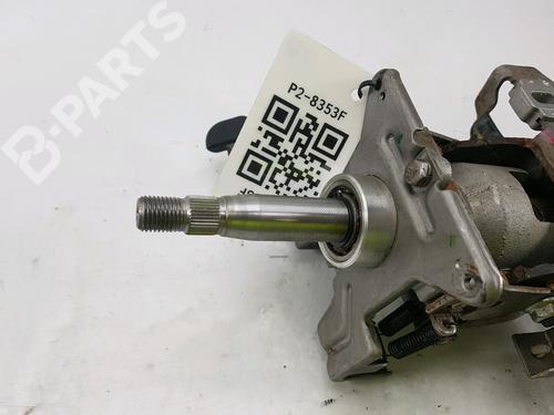 Steering column HYUNDAI SANTA FÉ I (SM) 2.0 CRDi 4x4 | BP11139977M21 
