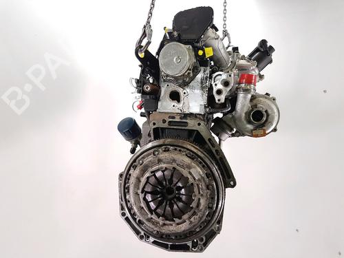 Engine RENAULT CLIO III Grandtour (KR0/1_) 1.5 dCi (KR0H, KR1S) | BP31057293M1 - Image 3