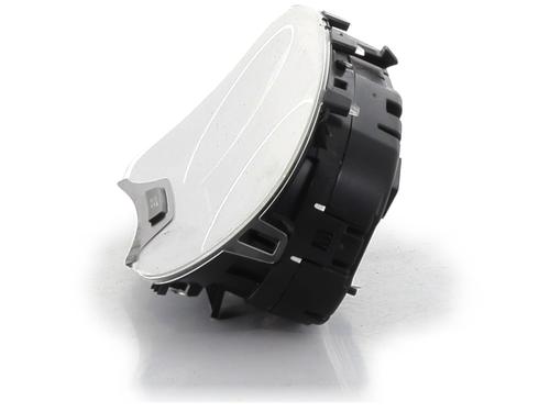 Instrument cluster SKODA RAPID (NH3, NK3, NK6) 1.4 TDI | BP30141052C47