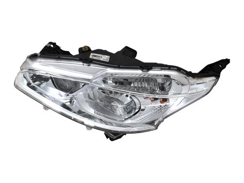 Left headlight PEUGEOT 208 I (CA_, CC_) 1.2 VTi 68 / PureTech 68 | BP28366532C28 