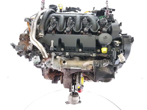 Engine FORD C-MAX (DM2) 2.0 TDCi | BP35891758M1  - Image 5