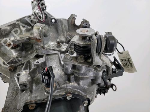 Gearbox SUZUKI SWIFT III (MZ, EZ) 1.3 4x4 (RS 413, ZD11S) | BP40058030M3 - Image 5