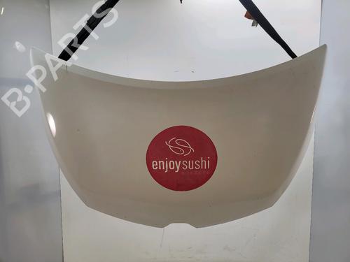 Used Hood RENAULT CLIO IV (BH_) 1.5 dCi 75 (75 hp) 32181158