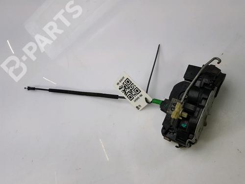 Rear left lock OPEL INSIGNIA A Sports Tourer (G09) 2.0 CDTI (35) | BP11200482C100 