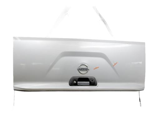 Used Tailgate Tailgate 39460969 39460969