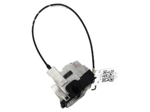 Used Front left lock FIAT PANDA (169_) 1.2 (169.AXB11, 169.AXB1A) (60 hp) 29019057