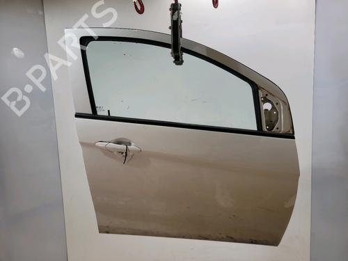 Dør høyre foran OPEL KARL (C16) 1.0 (75 hp) 31304186