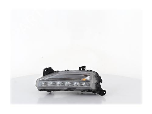 Left daytime light VW T-ROC (A11, D11) 1.0 TSI | BP38679211C104 - Image 2