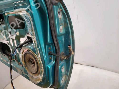 Left front door NISSAN MICRA II (K11) 1.3 i 16V | BP24362685C2 