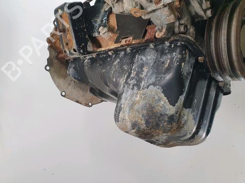 Engine MAZDA BT-50 Pickup (CD, UN) 2.5 MRZ-CD 4x4 (UNY0W3) | BP37228821M1 - Image 10