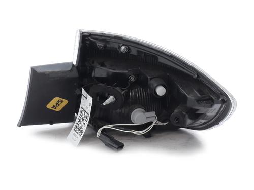 Left taillight RENAULT CLIO V (B7_) 1.0 TCe 90 (B7MT) | BP33230655C34 - Image 4