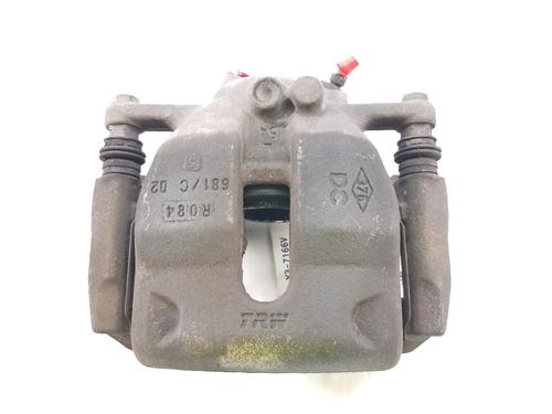 Used Left front brake caliper RENAULT KANGOO Express (FW0/1_) 1.5 dCi 75 (FW07, FW10, FW04) (75 hp) 27917939