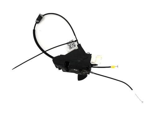 Used Front left lock Front left lock CITROËN C4 Coupe (LA_) 1.6 HDi (109 hp) 27904161 27904161