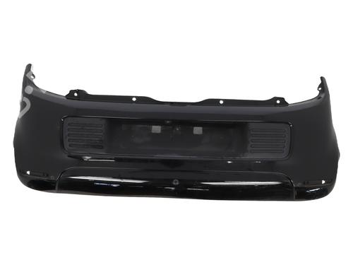 Used Rear bumper RENAULT TWINGO III (BCM_, BCA_) 0.9 TCe 90 (BCM9, BCM2) (90 hp) 30190173