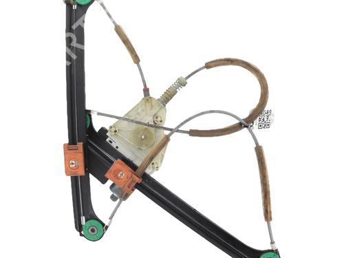 front-right-window-mechanism-audi-a3-8p1-2003-2004-2005-2006-2007-2008-2009-2010-2011-2012-2013-32378461 main image