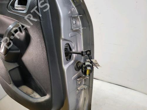 Dør venstre bagtil PEUGEOT 2008 I (CU_) 1.2 VTi | BP31304526C4