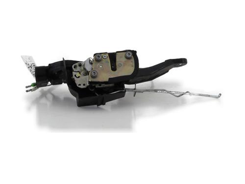 Front right lock TOYOTA RAV 4 II (_A2_) 2.0 D 4WD (CLA20_, CLA21_, CLA20R, CLA21R) | BP31079439C97