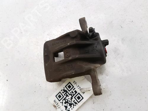 Left rear brake caliper HYUNDAI SONATA V (NF) 2.0 CRDi | BP27918810M107