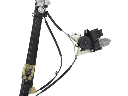 Alzavetro anteriore sinistro VW POLO VI (AW1, BZ1, AE1) 1.0 (75 hp) 30049303