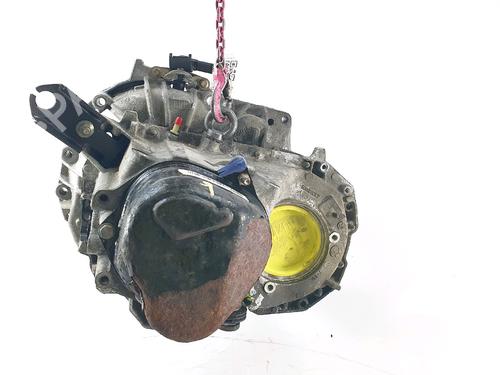 Gearkasse RENAULT CLIO II (BB_, CB_)  | BP28177404M3 