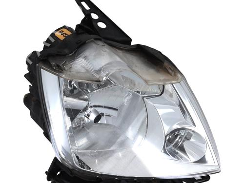 Right headlight RENAULT MODUS / GRAND MODUS (F/JP0_) 1.5 dCi (FP0E, JP0E) | BP30474178C29 