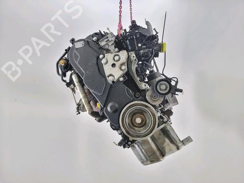 Motor PEUGEOT 407 (6D_) 2.0 HDi 135 (6DRHRH, 6DRHRE, 6DRHRG, 6DRHRJ) (136 hp) 28177188