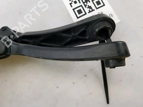 Front windshield wiper arm CITROËN BERLINGO / BERLINGO FIRST MPV (MF_, GJK_, GFK_) 2.0 HDI 90 (MFRHY) | BP27900688C143 
