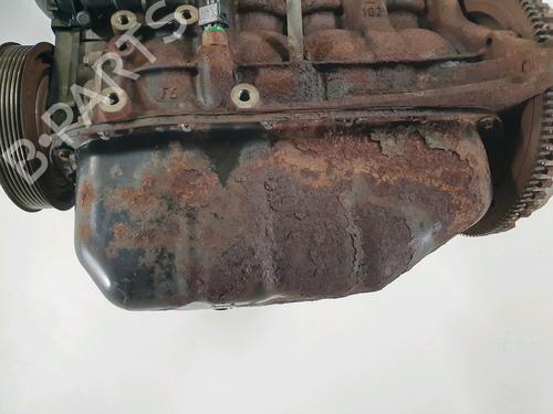 Engine RENAULT CLIO III (BR0/1, CR0/1)  | BP34531934M1  - Image 8