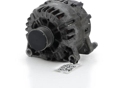 Used Alternator Alternator 39394077 39394077