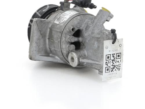 AC compressor DACIA DUSTER (HM_) 1.3 TCe 150 (HMM3) | BP39907855M34 - Image 2