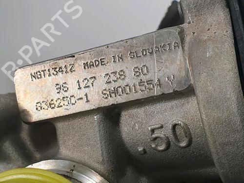 Engine PEUGEOT 2008 I (CU_) 1.2 THP 130 / PureTech 130 | BP36428915M1  - Image 6