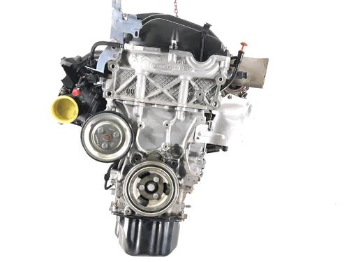 Used Engine PEUGEOT 508 SW II (FC_, FJ_, F4_) 1.6 PureTech 180 (181 hp) 31303158